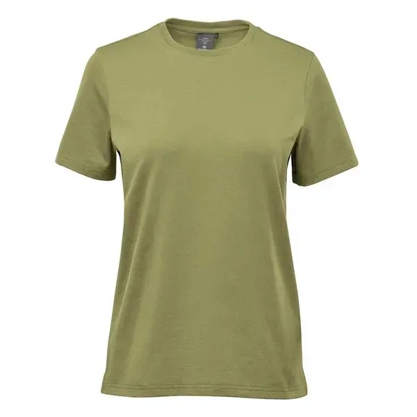 Women's Oasis S/S Tee - Women's Oasis S/S Tee - Image 13 of 36