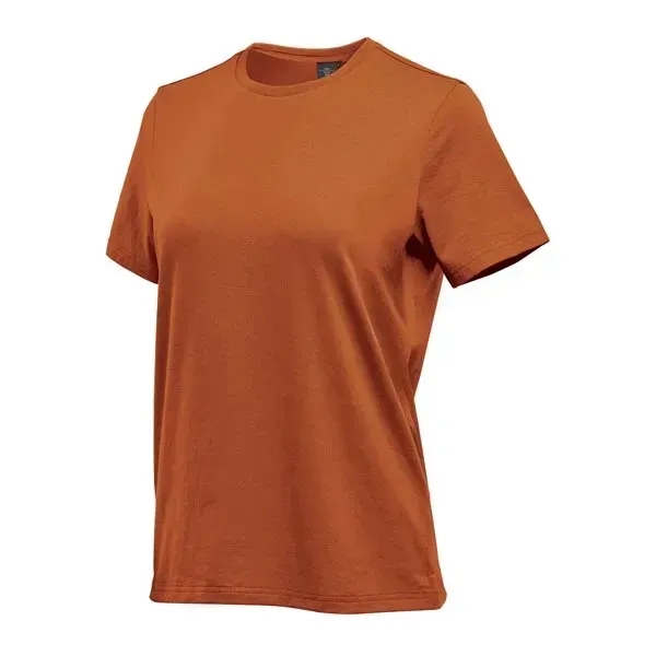 Women's Oasis S/S Tee - Women's Oasis S/S Tee - Image 34 of 36
