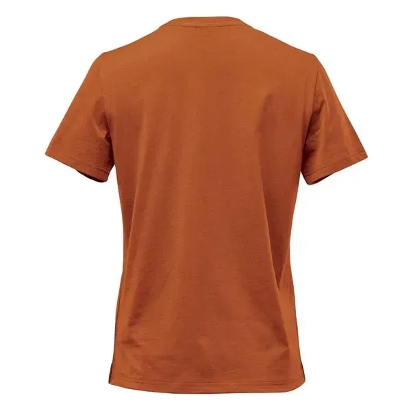 Women's Oasis S/S Tee - Women's Oasis S/S Tee - Image 35 of 36