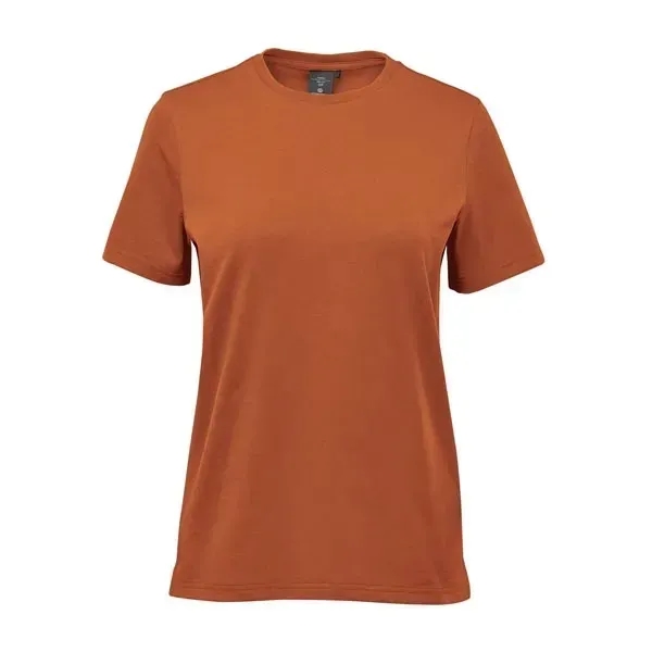 Women's Oasis S/S Tee - Women's Oasis S/S Tee - Image 36 of 36