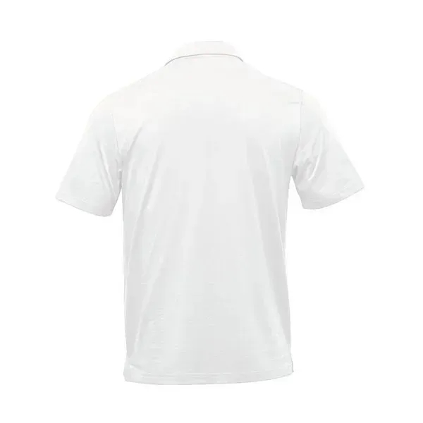 Men's Settebello S/S Polo - Men's Settebello S/S Polo - Image 4 of 48