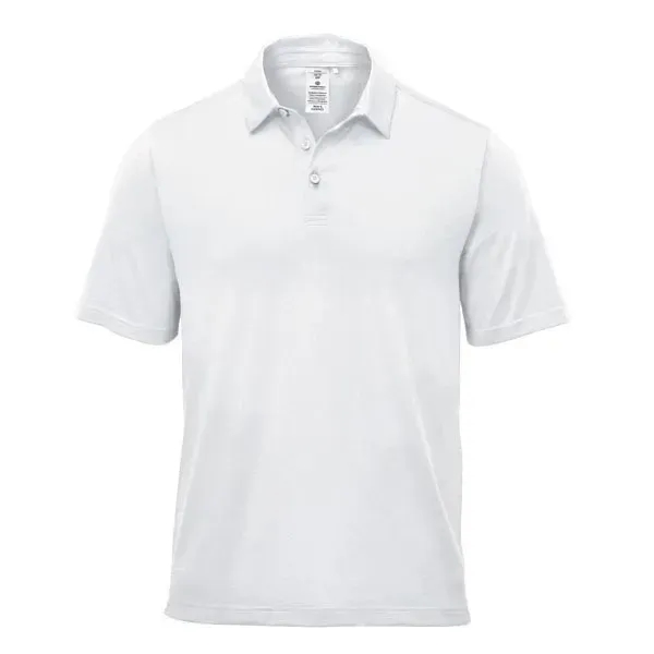 Men's Settebello S/S Polo - Men's Settebello S/S Polo - Image 5 of 48