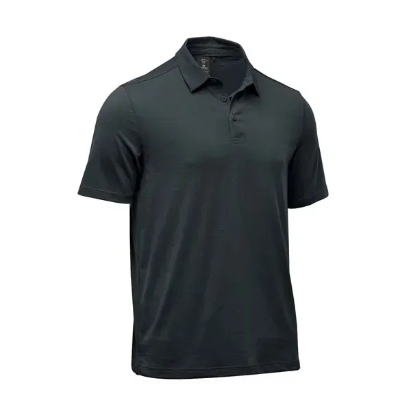 Men's Settebello S/S Polo - Men's Settebello S/S Polo - Image 7 of 48