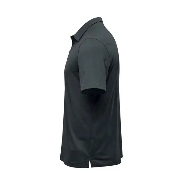 Men's Settebello S/S Polo - Men's Settebello S/S Polo - Image 8 of 48