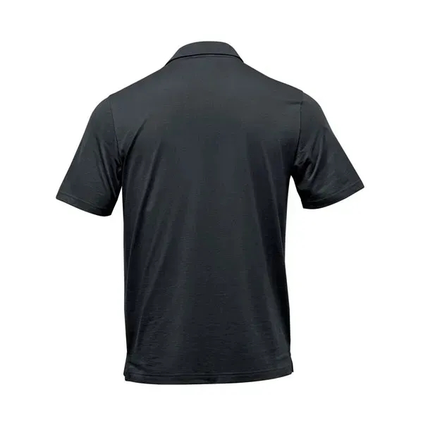 Men's Settebello S/S Polo - Men's Settebello S/S Polo - Image 9 of 48