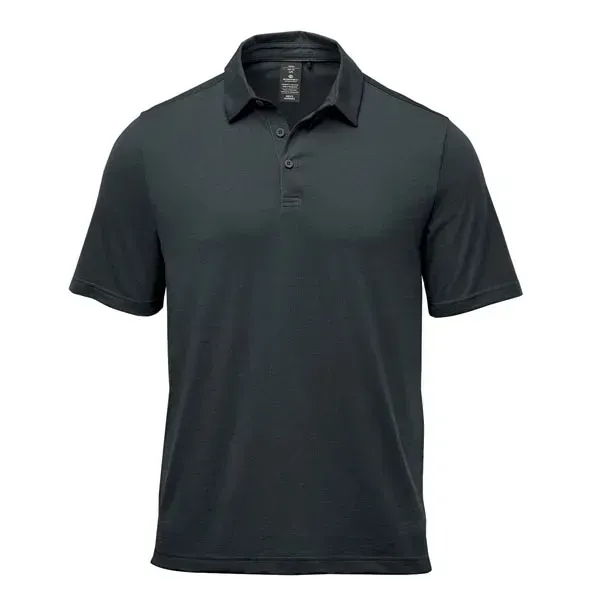 Men's Settebello S/S Polo - Men's Settebello S/S Polo - Image 11 of 48