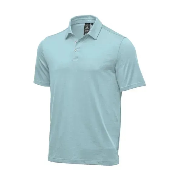 Men's Settebello S/S Polo - Men's Settebello S/S Polo - Image 21 of 48