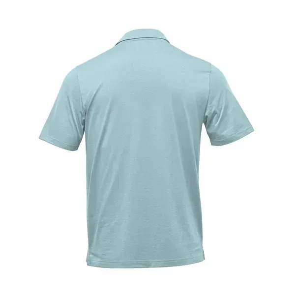 Men's Settebello S/S Polo - Men's Settebello S/S Polo - Image 22 of 48