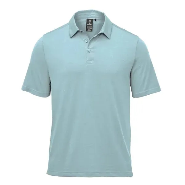 Men's Settebello S/S Polo - Men's Settebello S/S Polo - Image 23 of 48