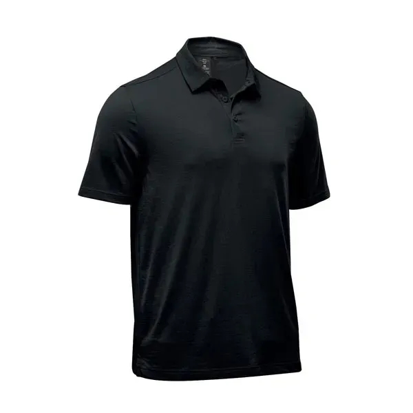 Men's Settebello S/S Polo - Men's Settebello S/S Polo - Image 37 of 48