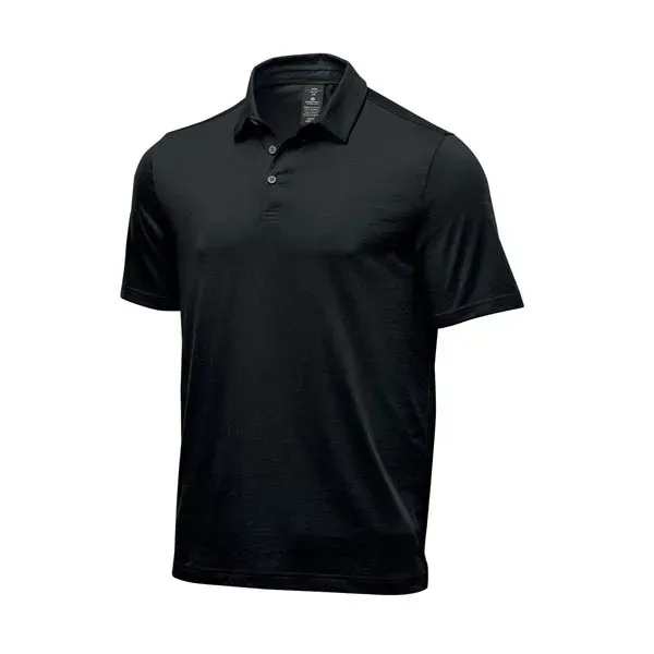 Men's Settebello S/S Polo - Men's Settebello S/S Polo - Image 40 of 48