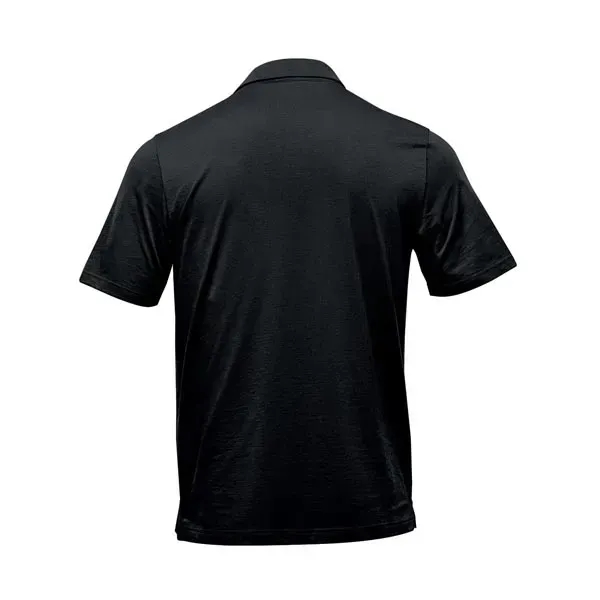 Men's Settebello S/S Polo - Men's Settebello S/S Polo - Image 41 of 48