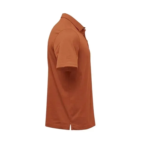 Men's Settebello S/S Polo - Men's Settebello S/S Polo - Image 43 of 48