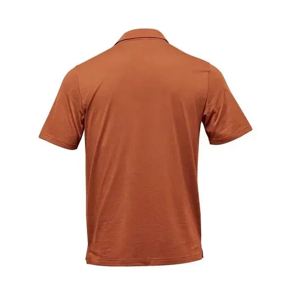 Men's Settebello S/S Polo - Men's Settebello S/S Polo - Image 47 of 48