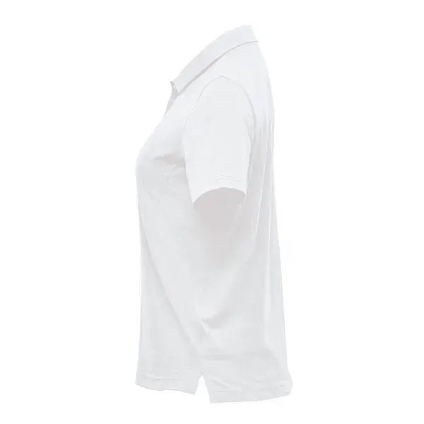 Women's Settebello S/S Polo - Women's Settebello S/S Polo - Image 2 of 46