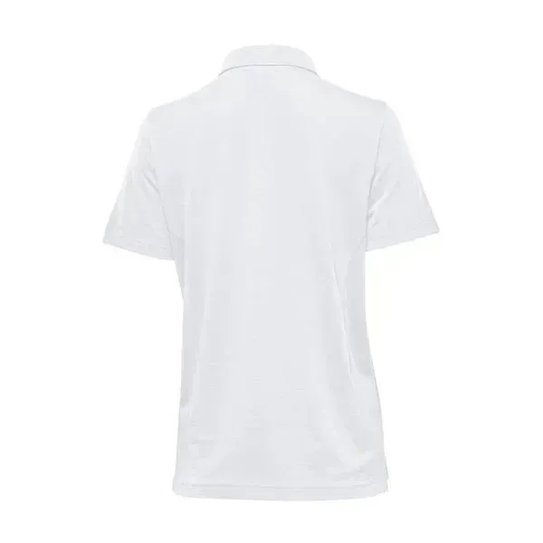 Women's Settebello S/S Polo - Women's Settebello S/S Polo - Image 3 of 46