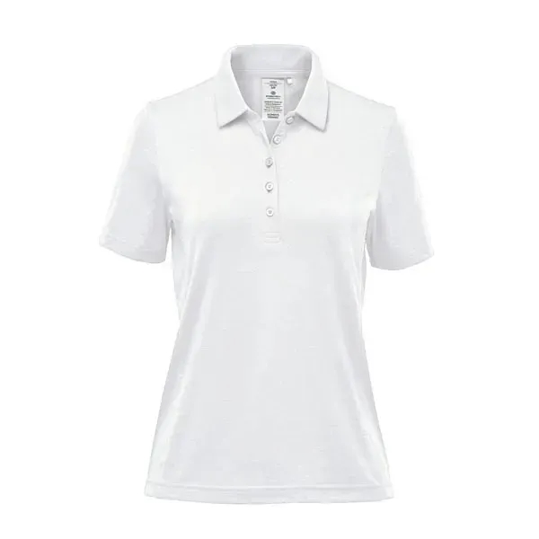 Women's Settebello S/S Polo - Women's Settebello S/S Polo - Image 5 of 46