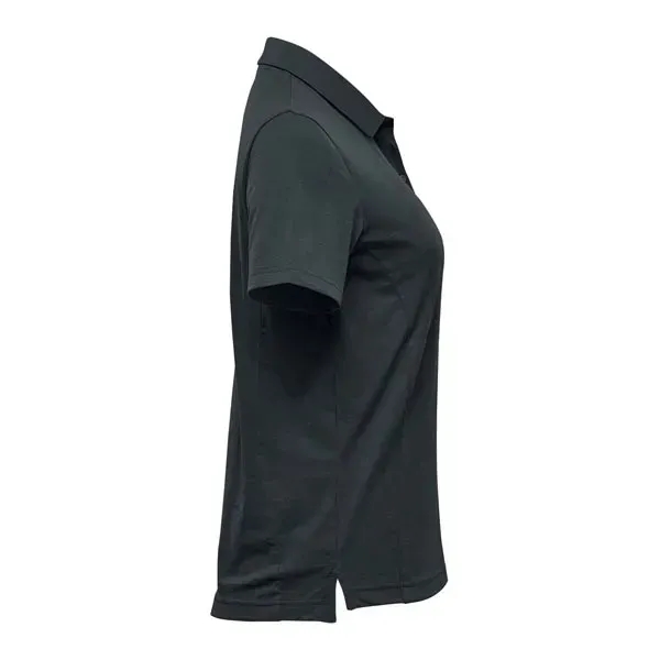 Women's Settebello S/S Polo - Women's Settebello S/S Polo - Image 6 of 46