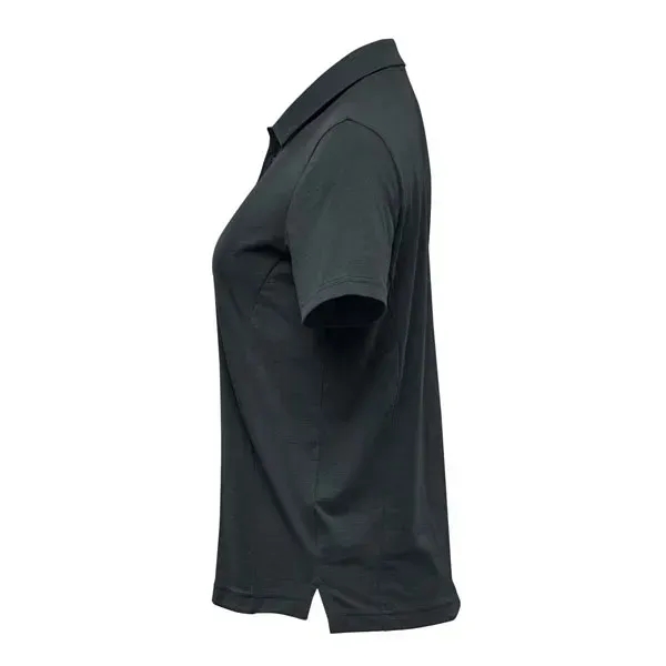 Women's Settebello S/S Polo - Women's Settebello S/S Polo - Image 8 of 46