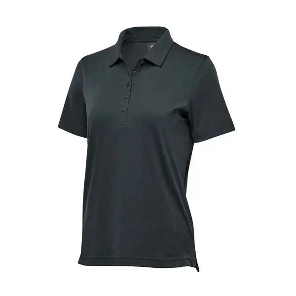 Women's Settebello S/S Polo - Women's Settebello S/S Polo - Image 9 of 46
