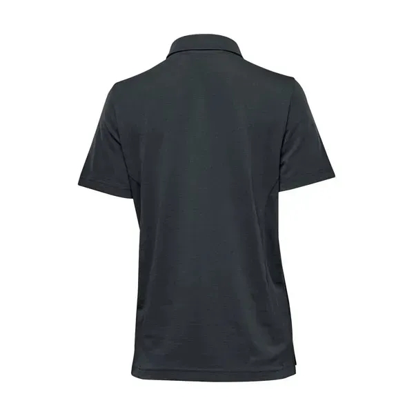 Women's Settebello S/S Polo - Women's Settebello S/S Polo - Image 10 of 46
