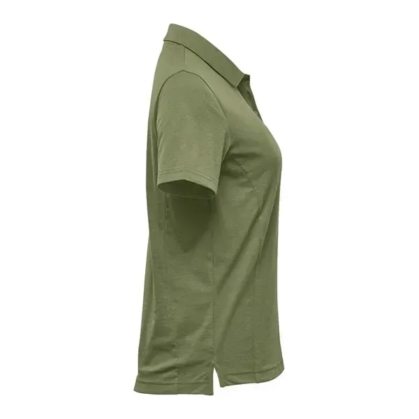 Women's Settebello S/S Polo - Women's Settebello S/S Polo - Image 13 of 46