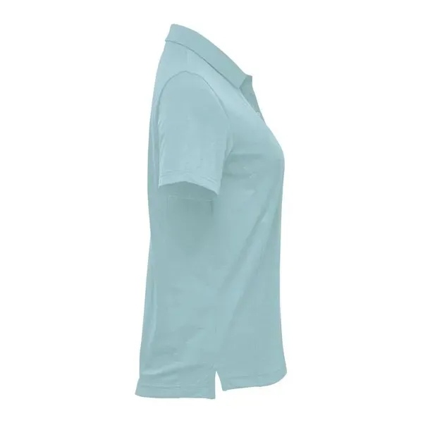 Women's Settebello S/S Polo - Women's Settebello S/S Polo - Image 19 of 46