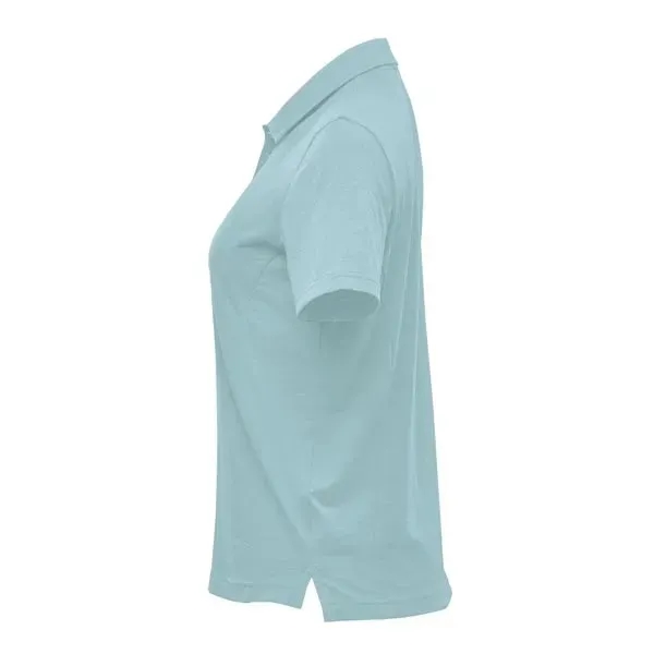 Women's Settebello S/S Polo - Women's Settebello S/S Polo - Image 20 of 46