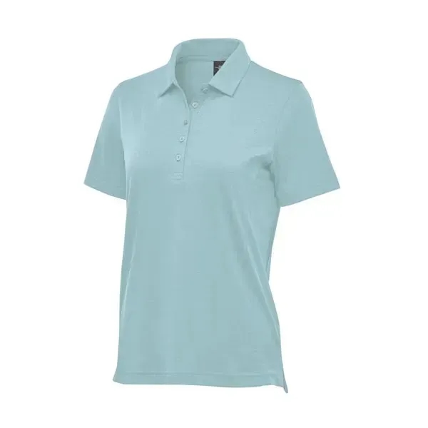 Women's Settebello S/S Polo - Women's Settebello S/S Polo - Image 21 of 46