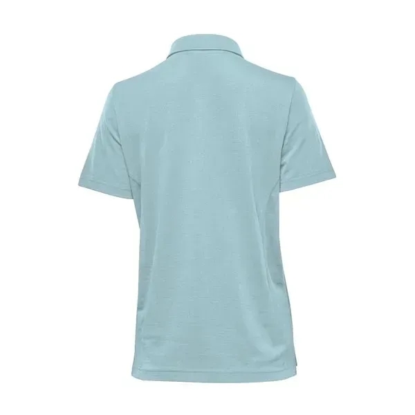 Women's Settebello S/S Polo - Women's Settebello S/S Polo - Image 22 of 46