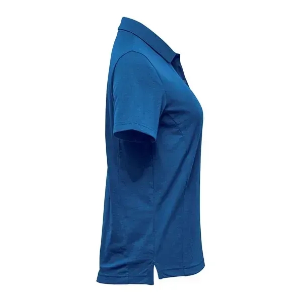 Women's Settebello S/S Polo - Women's Settebello S/S Polo - Image 26 of 46