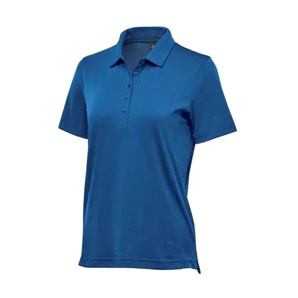 Women's Settebello S/S Polo - Women's Settebello S/S Polo - Image 27 of 46