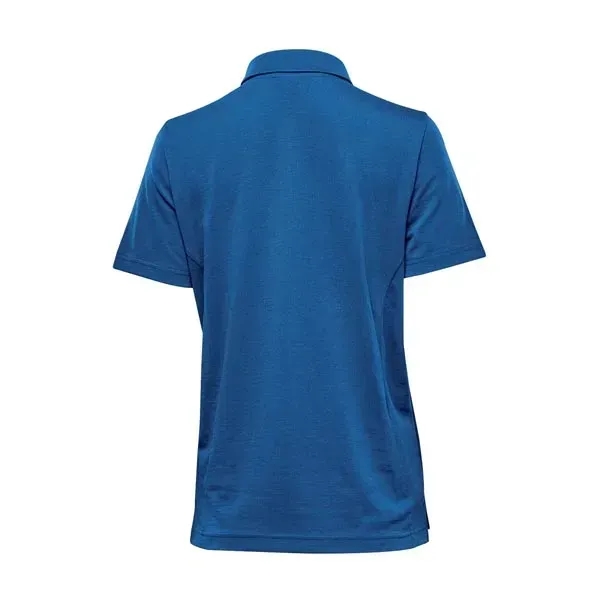 Women's Settebello S/S Polo - Women's Settebello S/S Polo - Image 28 of 46