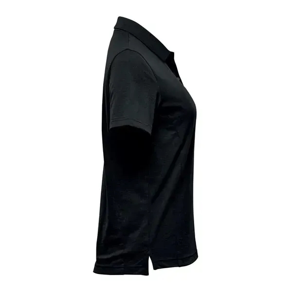 Women's Settebello S/S Polo - Women's Settebello S/S Polo - Image 32 of 46