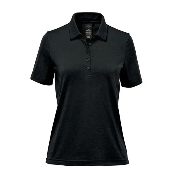Women's Settebello S/S Polo - Women's Settebello S/S Polo - Image 34 of 46