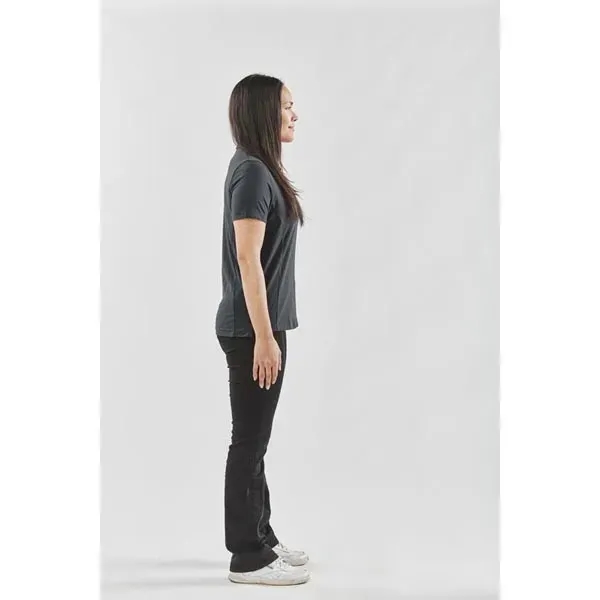 Women's Settebello S/S Polo - Women's Settebello S/S Polo - Image 37 of 46
