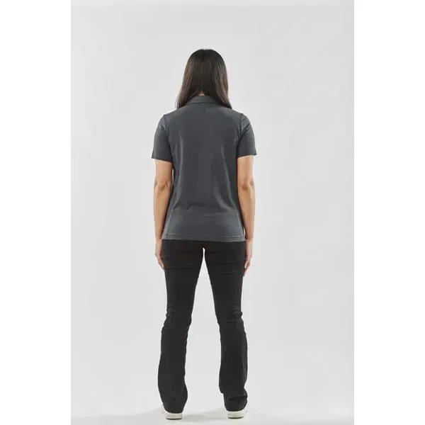 Women's Settebello S/S Polo - Women's Settebello S/S Polo - Image 38 of 46