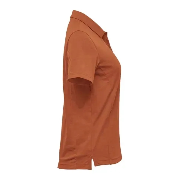 Women's Settebello S/S Polo - Women's Settebello S/S Polo - Image 41 of 46