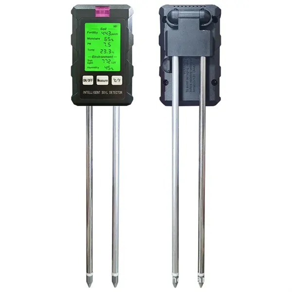 Plant Moisture Meter - Plant Moisture Meter - Image 0 of 0