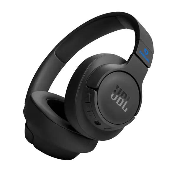 JBL Tune 720BT Wireless Over-Ear Headphones - JBL Tune 720BT Wireless Over-Ear Headphones - Image 0 of 5