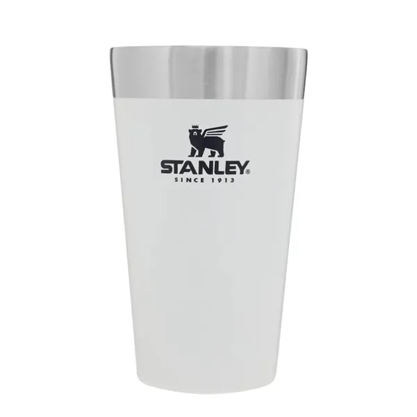 Stanley Drinkware Stacking Beer Pint, 16 Oz - Stanley Drinkware Stacking Beer Pint, 16 Oz - Image 1 of 1