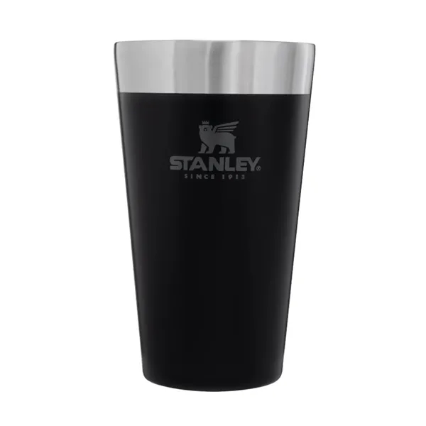 Stanley Drinkware Stacking Beer Pint, 16 Oz - Stanley Drinkware Stacking Beer Pint, 16 Oz - Image 0 of 1