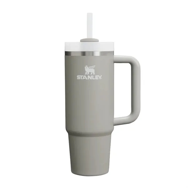 Stanley Drinkware Quencher H2.0 Flowstate Tumbler, 30 Oz - Stanley Drinkware Quencher H2.0 Flowstate Tumbler, 30 Oz - Image 3 of 3
