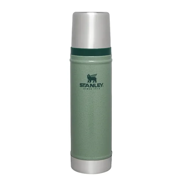 Stanley Drinkware Legendary Classic Bottle, 20 Oz - Stanley Drinkware Legendary Classic Bottle, 20 Oz - Image 0 of 1