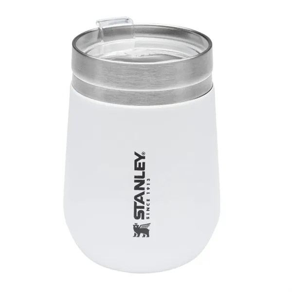 Stanley Drinkware Go Everyday Wine Tumbler, 10 Oz - Stanley Drinkware Go Everyday Wine Tumbler, 10 Oz - Image 1 of 1