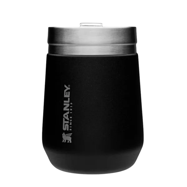 Stanley Drinkware Go Everyday Wine Tumbler, 10 Oz - Stanley Drinkware Go Everyday Wine Tumbler, 10 Oz - Image 0 of 1