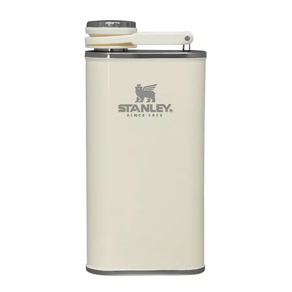 Stanley Drinkware Easy Fill Wide Mouth Flask, 8 Oz - Stanley Drinkware Easy Fill Wide Mouth Flask, 8 Oz - Image 1 of 3