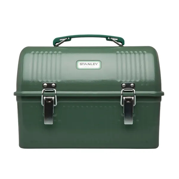 Stanley Drinkware Classic Lunch Box, 10 Qt - Stanley Drinkware Classic Lunch Box, 10 Qt - Image 1 of 1