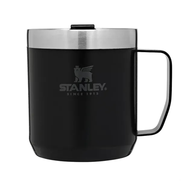 Stanley Drinkware Classic Legendary Camp Mug, 12 Oz - Stanley Drinkware Classic Legendary Camp Mug, 12 Oz - Image 1 of 2