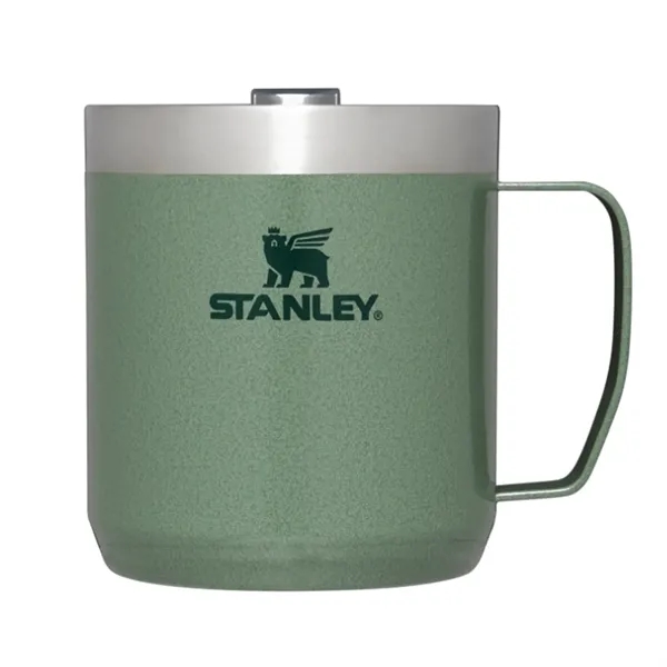 Stanley Drinkware Classic Legendary Camp Mug, 12 Oz - Stanley Drinkware Classic Legendary Camp Mug, 12 Oz - Image 0 of 2